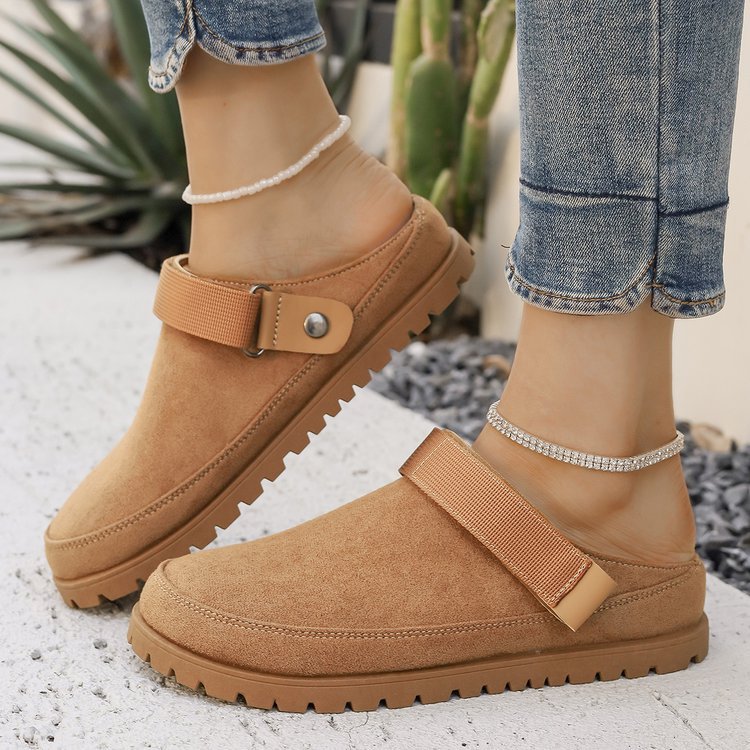 Zapatos Ortopédicos de Inspiración Vintage