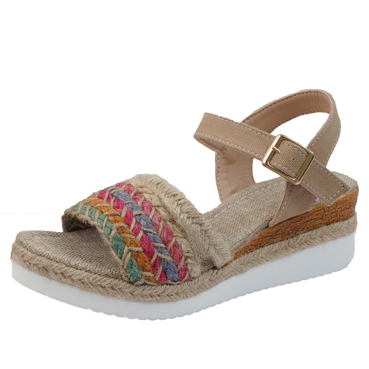 Sandalias Ortopédicos con Estilo para Toda Ocasión