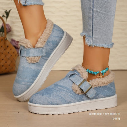 Botas Ortopédicos Chic con Diseño Único