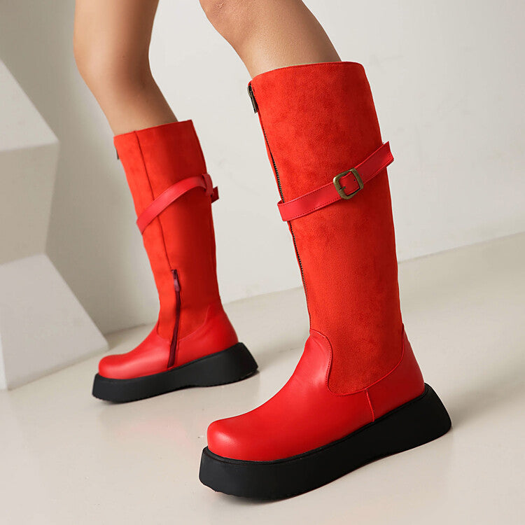 Botas Ortopédicos Cómodos para Uso Diario