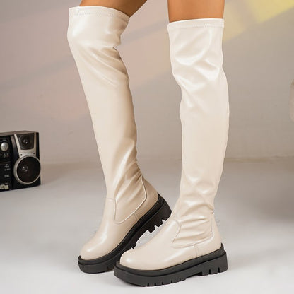 Botas Ortopédicos Elegantes para Cada Paso