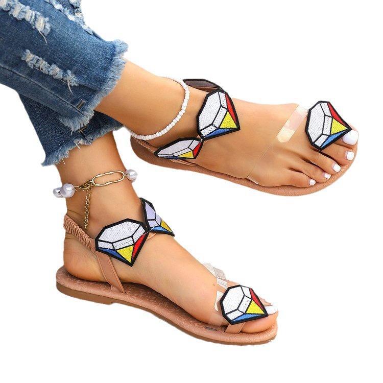 Sandalias Ortopédicos con Estilo para Toda Ocasión