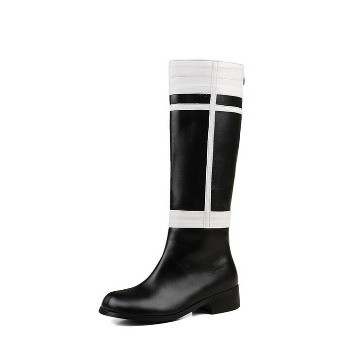 Botas Ortopédicos de Inspiración Vintage