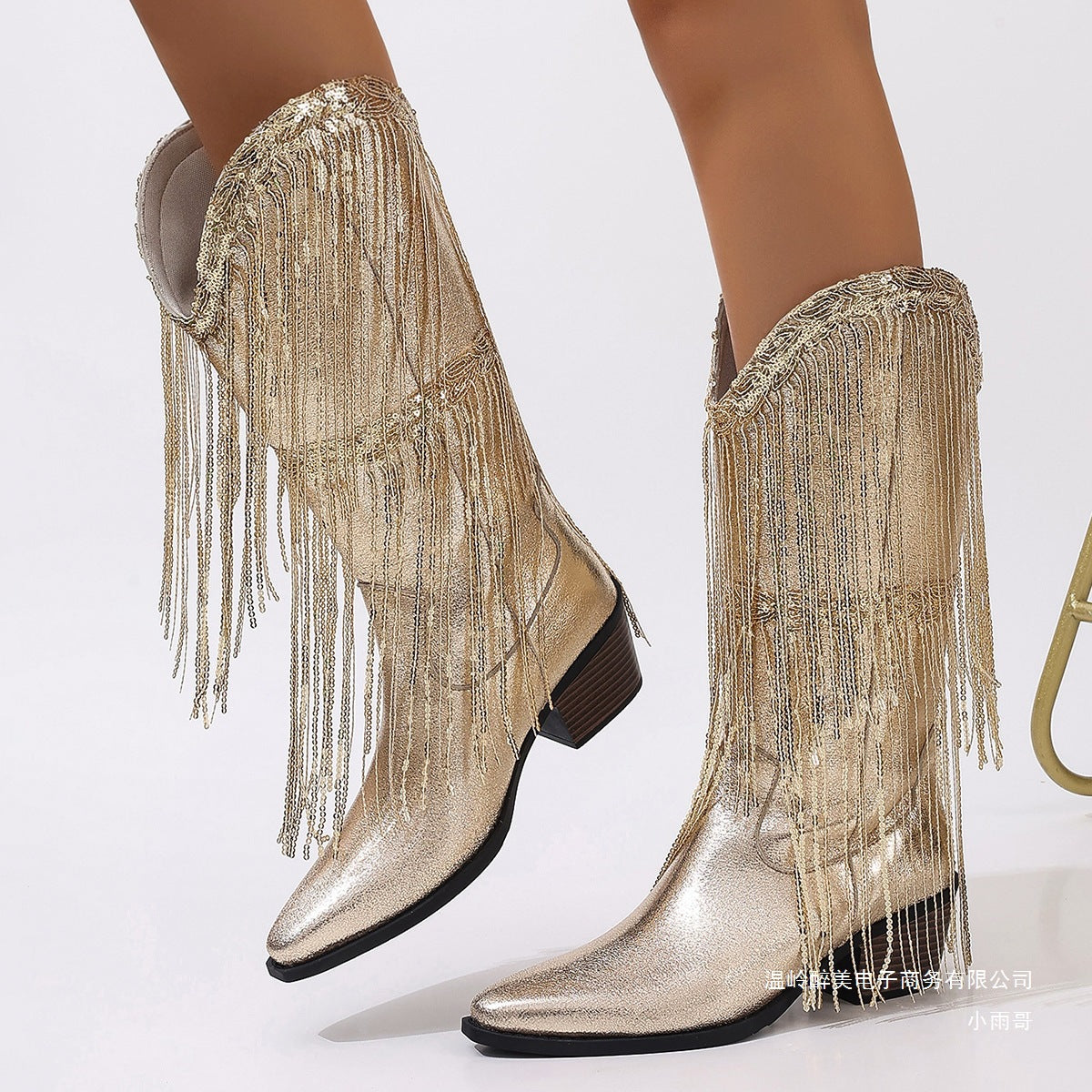 Botas Ortopédicos Bellamente Diseñados