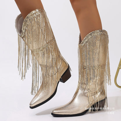 Botas Ortopédicos Bellamente Diseñados