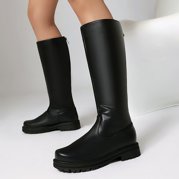 Botas Ortopédicos Elegantes para Cada Paso