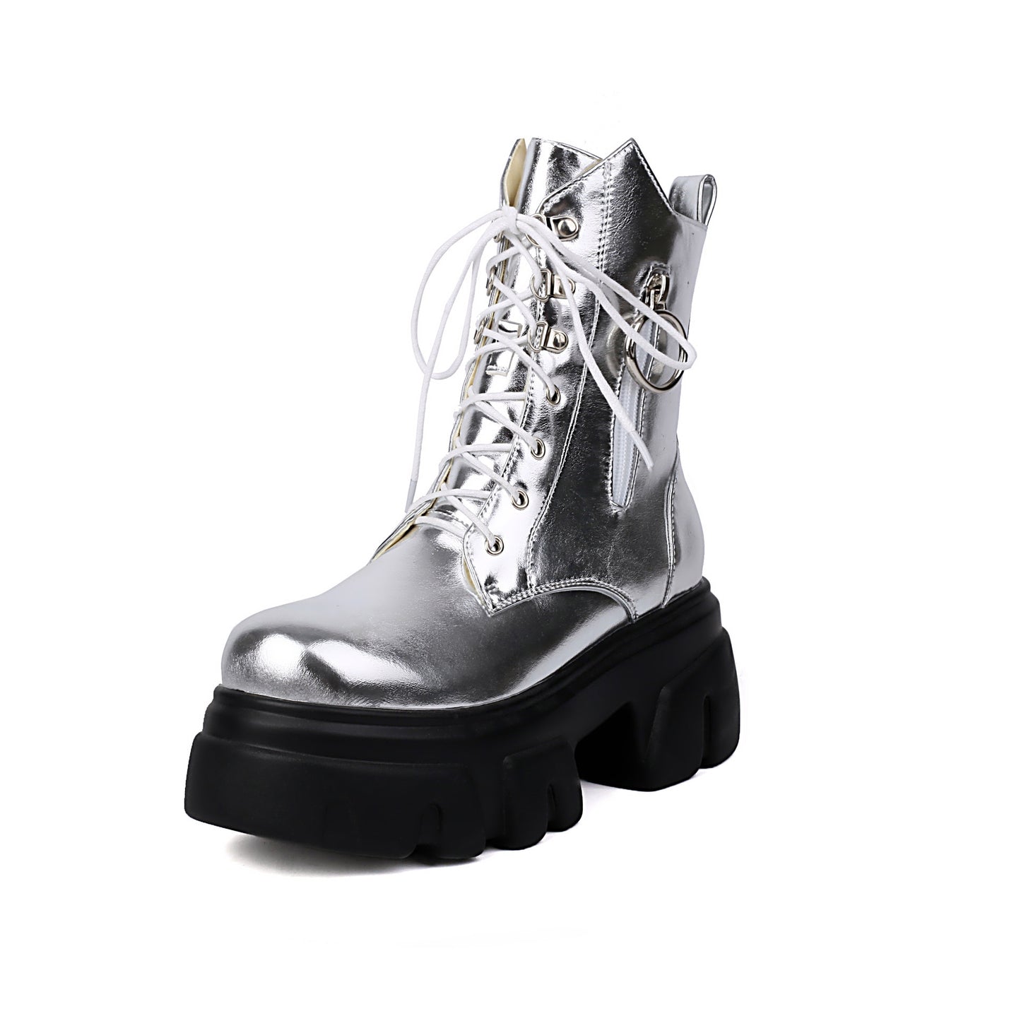 Botas Ortopédicos Elegantes para Cada Paso