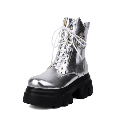Botas Ortopédicos Elegantes para Cada Paso