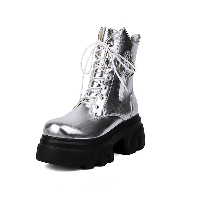 Botas Ortopédicos Elegantes para Cada Paso