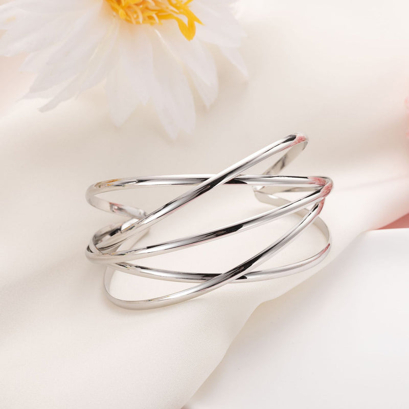 Pulsera vintage hecho a mano