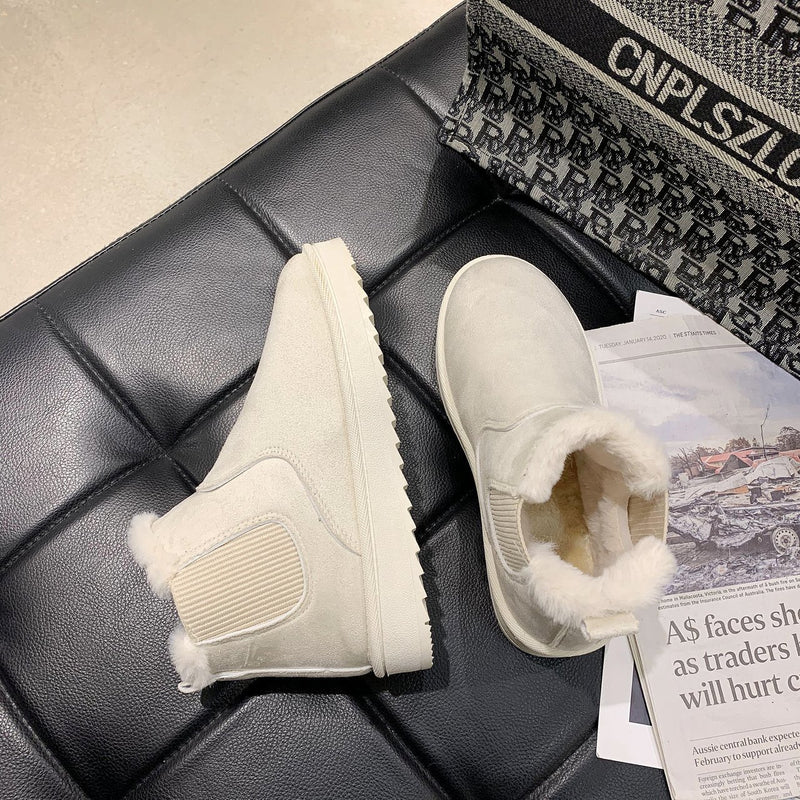 Botas Ortopédicos Elegantes para Cada Paso