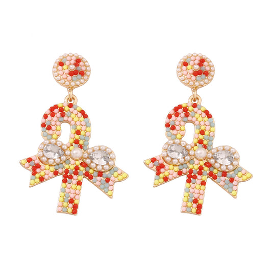 Pendiente romántico para momentos especiales