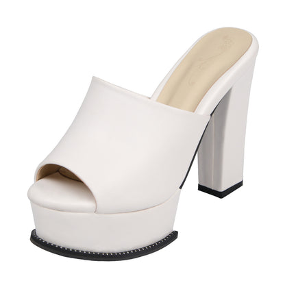 Sandalias Ortopédicos Bellamente Diseñados