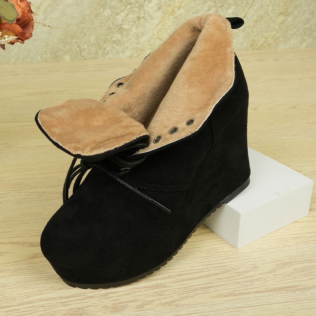 Botas Ortopédicos con Estilo para Toda Ocasión