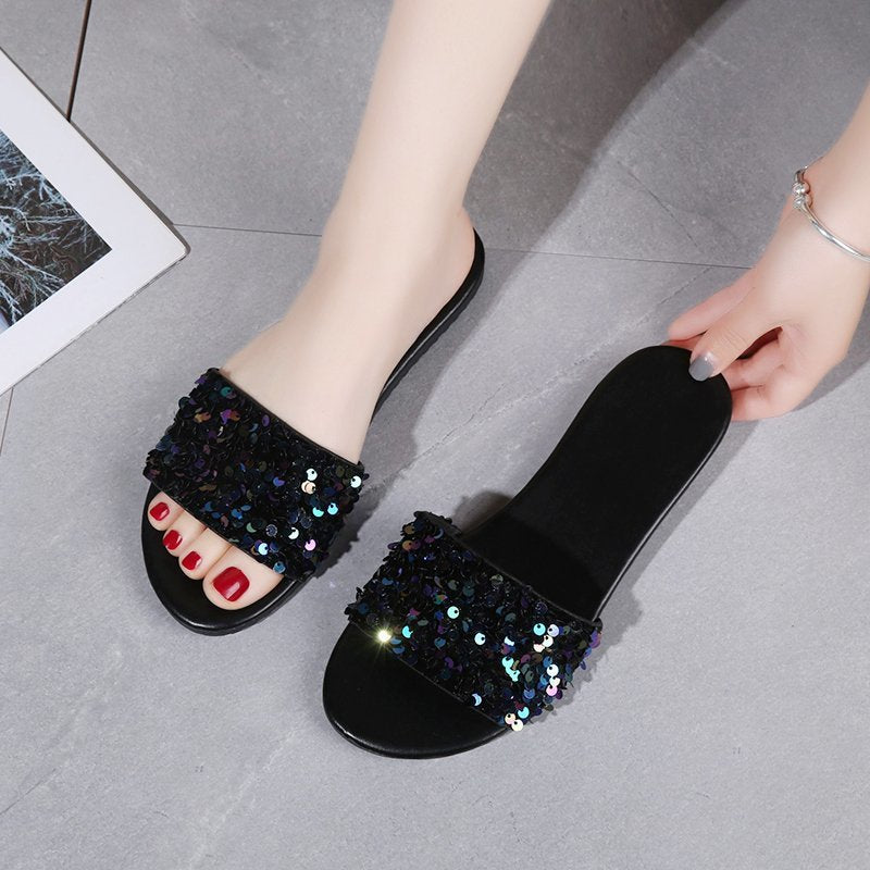 Sandalias Ortopédicos Chic con Diseño Único