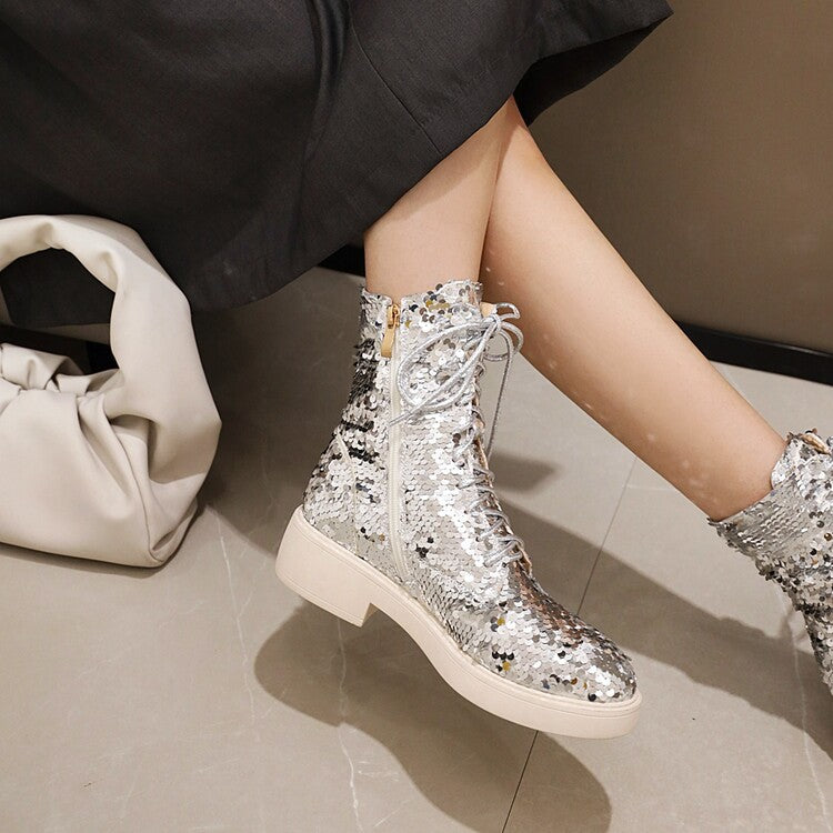 Botas Ortopédicos Elegantes con Look Moderno