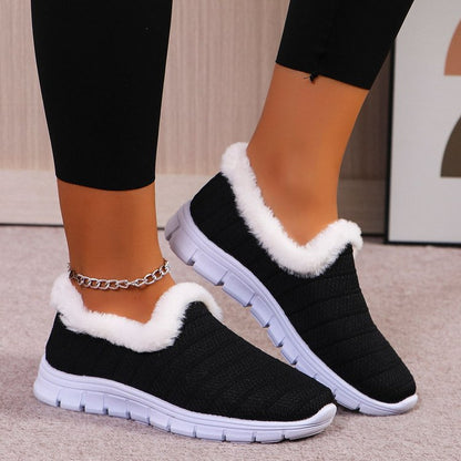 Zapatos Ortopédicos Chic con Diseño Único