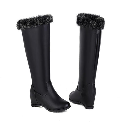 Botas Ortopédicos Cómodos para Uso Diario
