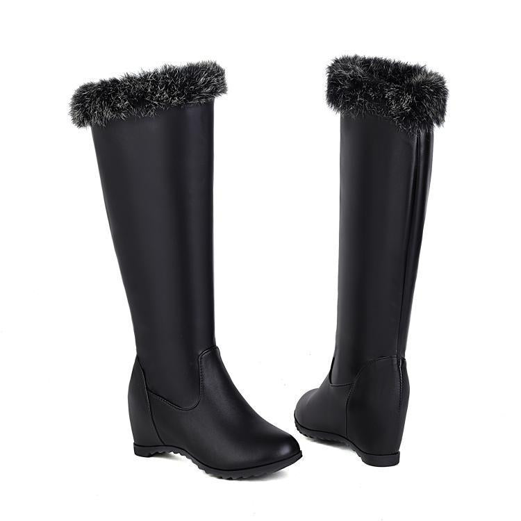 Botas Ortopédicos Cómodos para Uso Diario