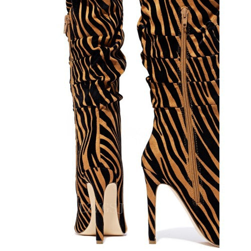Botas Ortopédicos Elegantes para Cada Paso