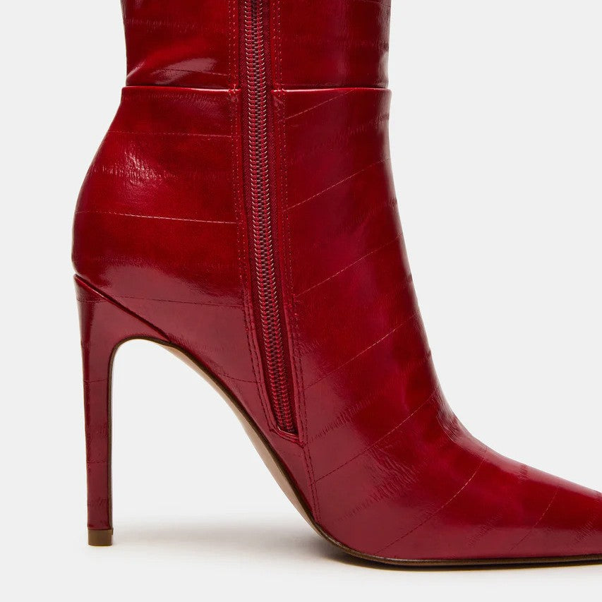 Botas Ortopédicos Bellamente Diseñados