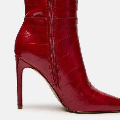 Botas Ortopédicos Bellamente Diseñados