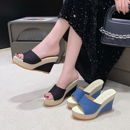 Sandalias Ortopédicos de Inspiración Vintage