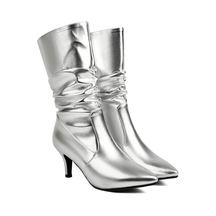 Botas Ortopédicos Elegantes para Cada Paso