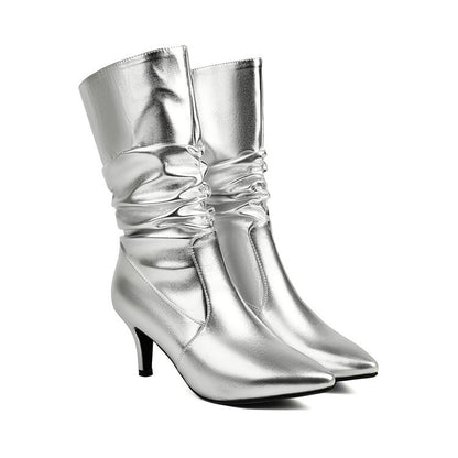 Botas Ortopédicos Elegantes para Cada Paso