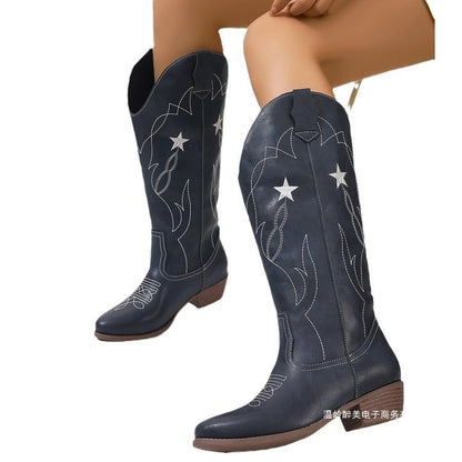 Botas Ortopédicos Clásicos con Estilo Atemporal