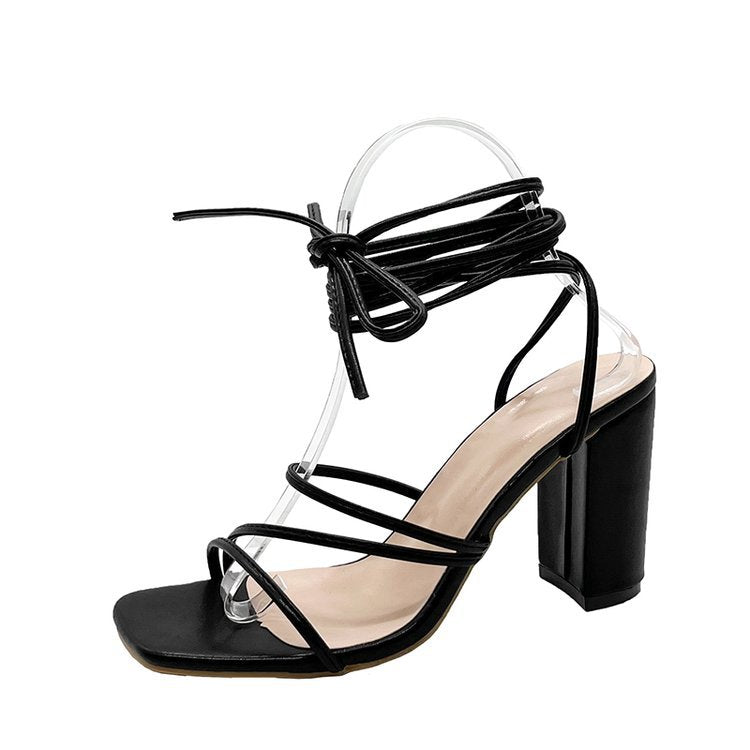 Sandalias Ortopédicos de Inspiración Vintage