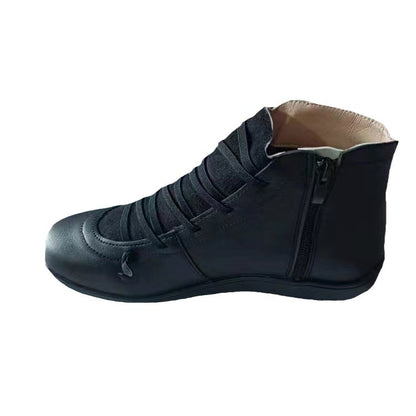 Botas Ortopédicos Elegantes con Look Moderno