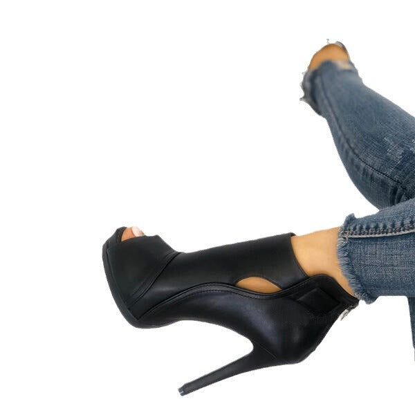 Botas Ortopédicos Elegantes para Cada Paso