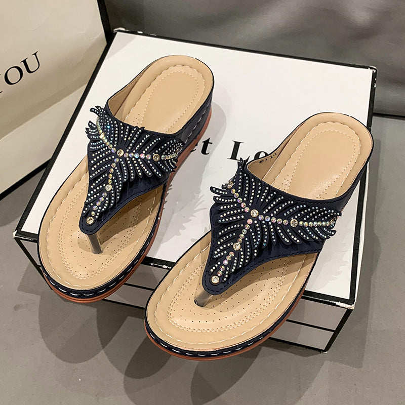 Zapatos Ortopédicos Elegantes para Cada Paso