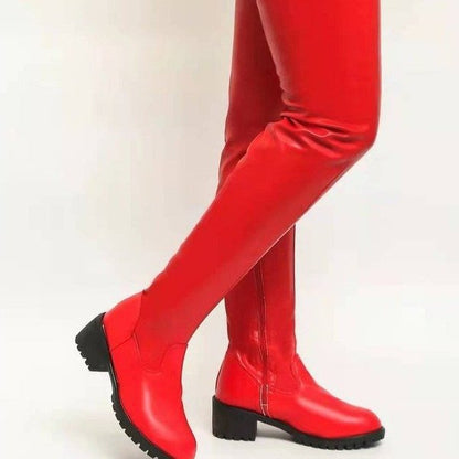 Botas Ortopédicos Cómodos para Uso Diario