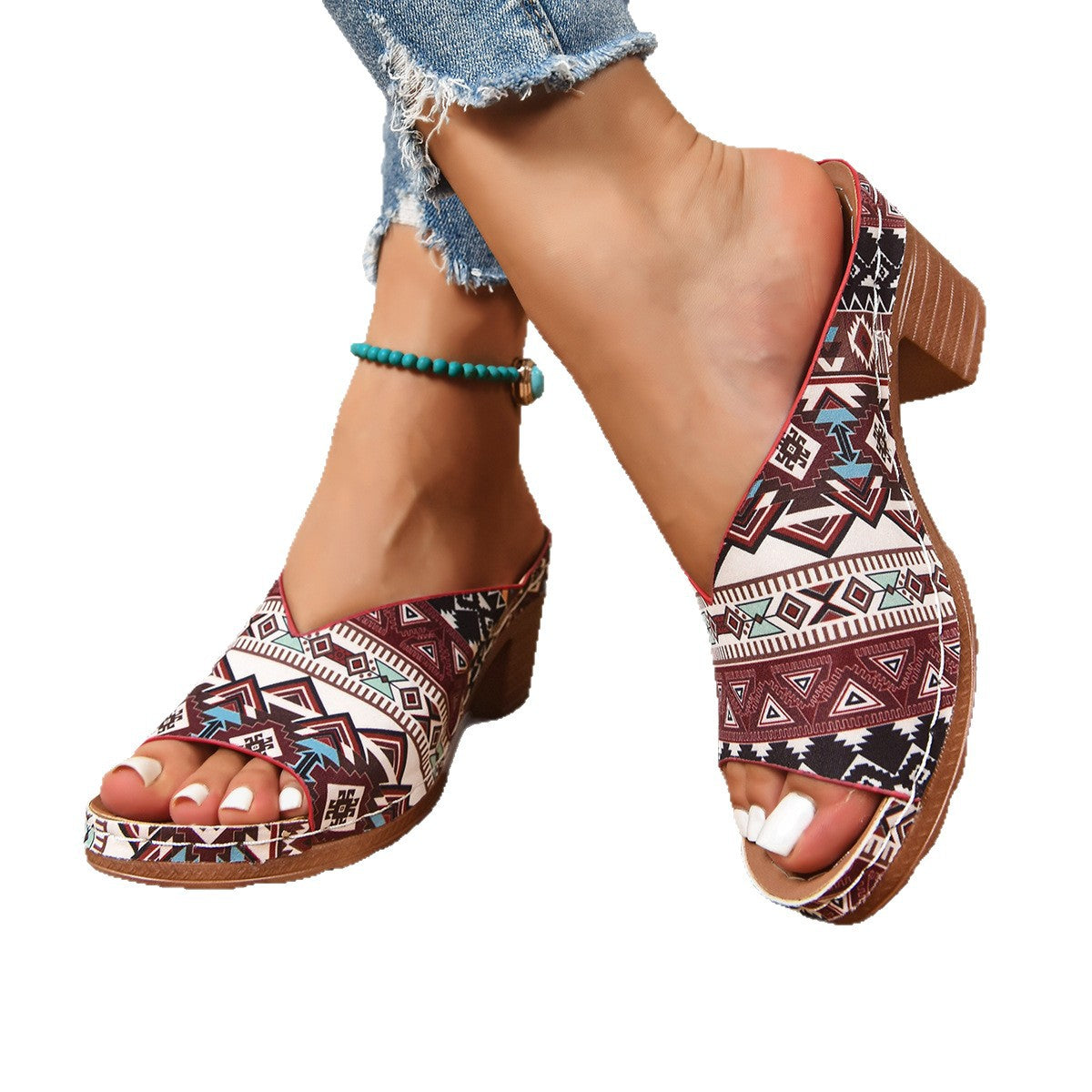 Zapatos Ortopédicos Elegantes con Look Moderno