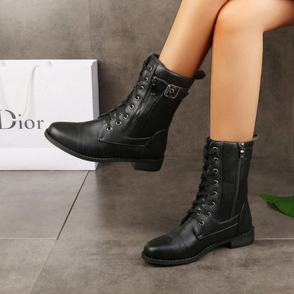 Botas Ortopédicos Bellamente Diseñados