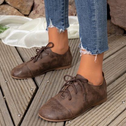 Zapatos Ortopédicos Elegantes con Look Moderno