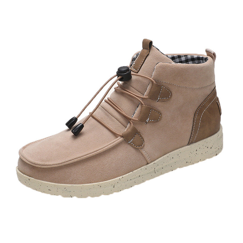 Zapatos Ortopédicos Clásicos con Estilo Atemporal