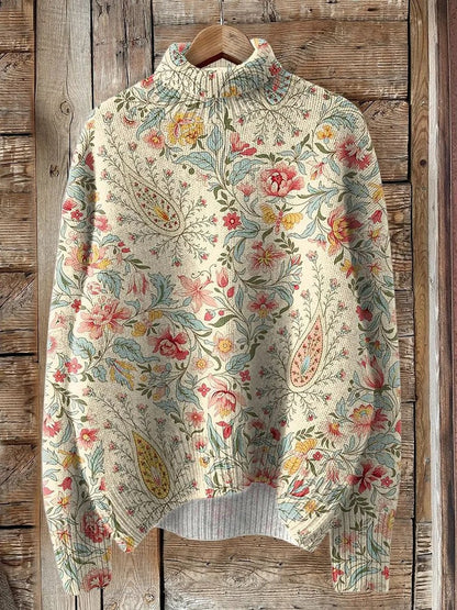 CM | Lujoso y elegante jersey