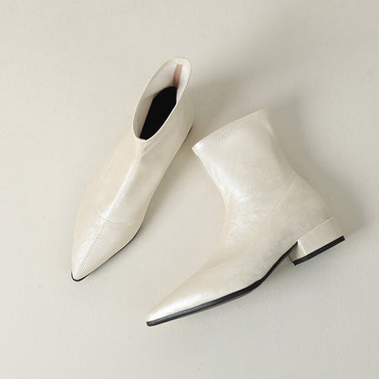 Botas Ortopédicos con Estilo para Toda Ocasión