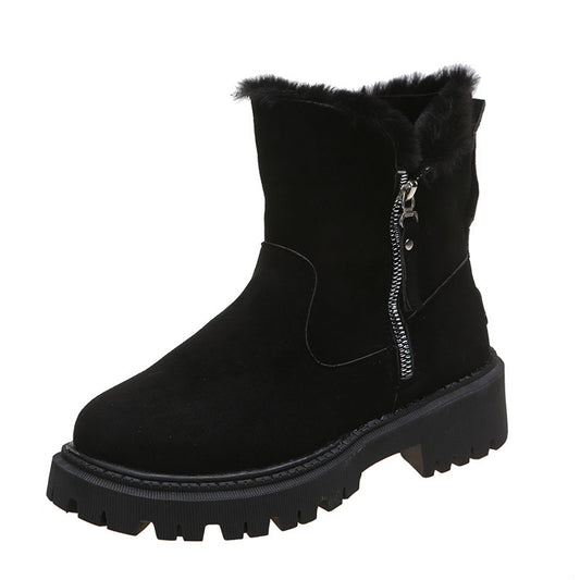 Botas Ortopédicos con Estilo para Toda Ocasión
