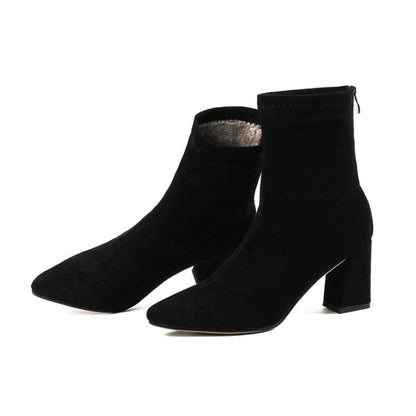 Botas Ortopédicos con Estilo para Toda Ocasión