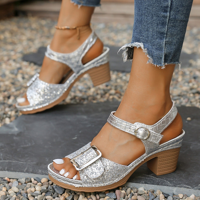 Sandalias Ortopédicos con Estilo para Toda Ocasión