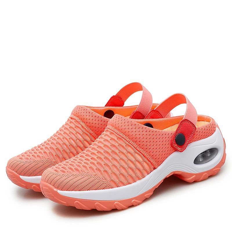 Sandalias Ortopédicos con Estilo para Toda Ocasión