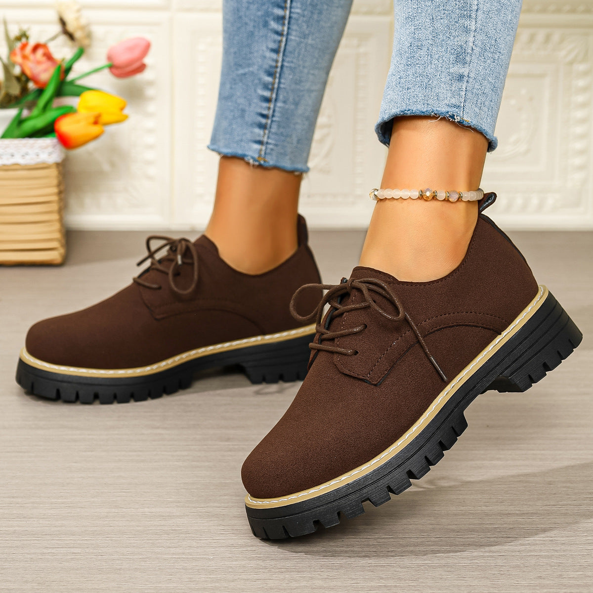 Zapatos Ortopédicos Elegantes para Cada Paso