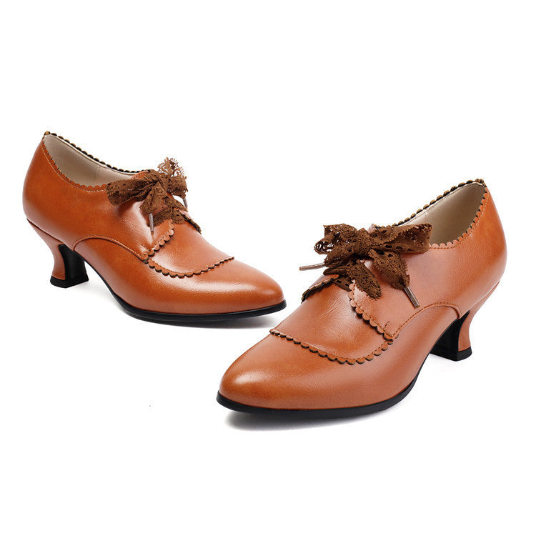 Zapatos Ortopédicos Bellamente Confeccionados