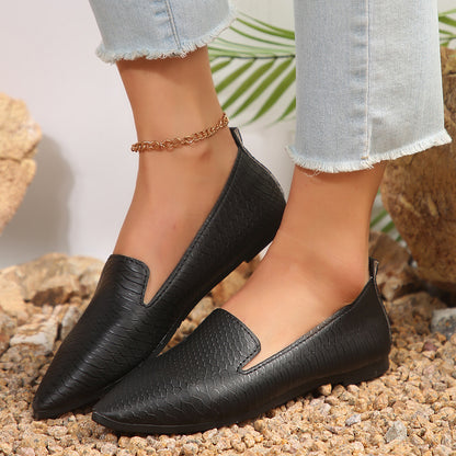 Zapatos Ortopédicos Elegantes con Look Moderno