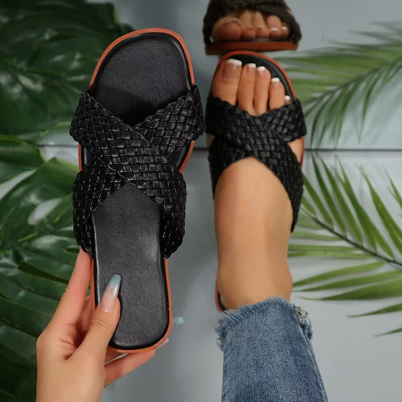 Zapatos Ortopédicos Chic con Diseño Único