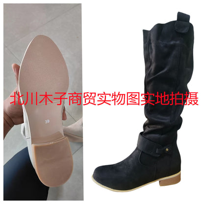 Botas Ortopédicos Cómodos para Uso Diario